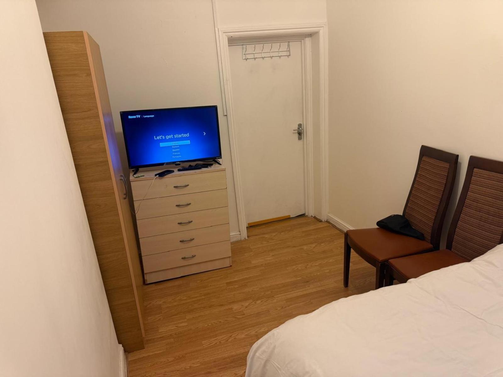 Apartment Bricklane Haven London
